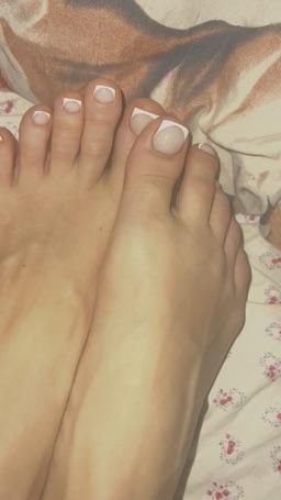 sweetkatty : feet 👣😍