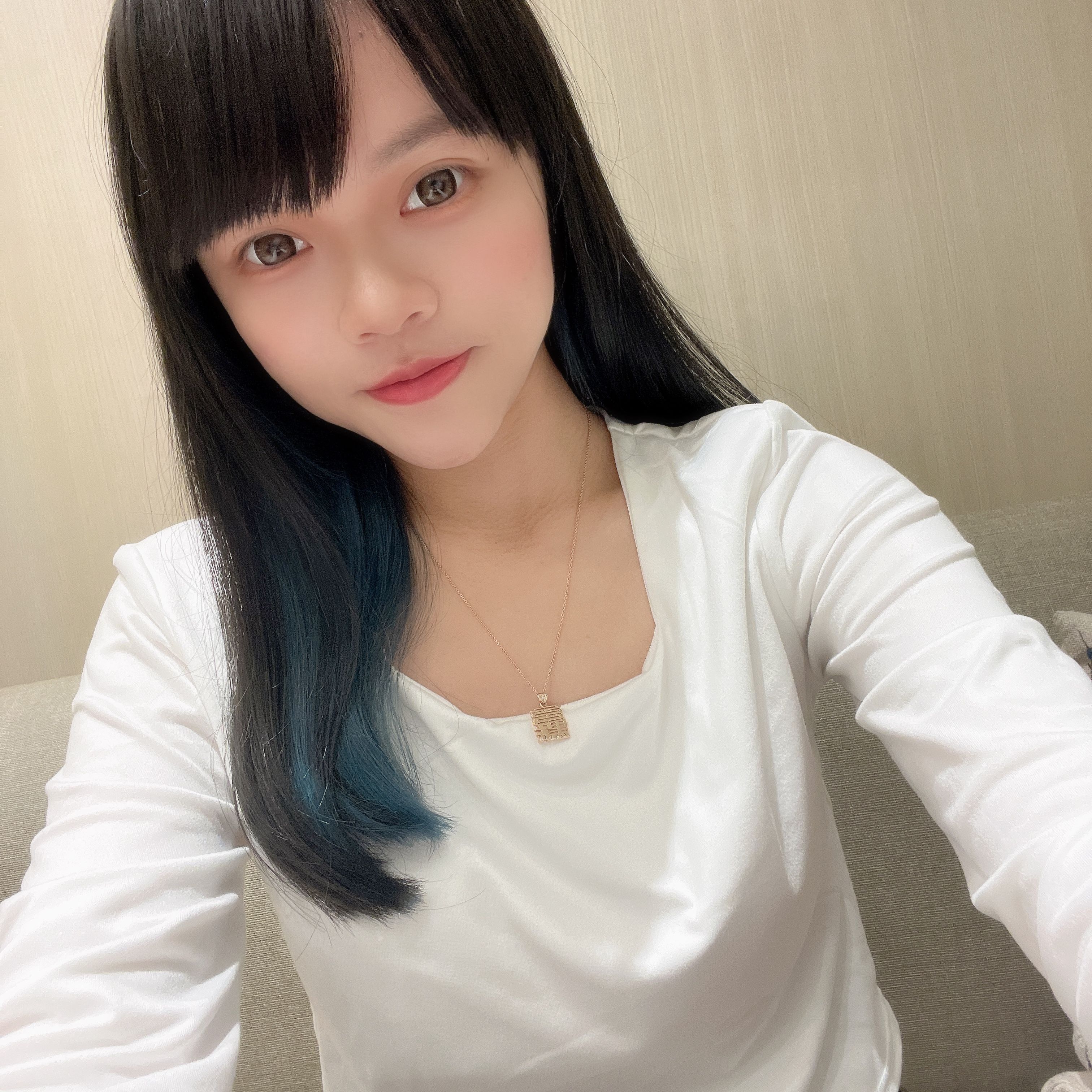 chenchenbao's livestream snapshot